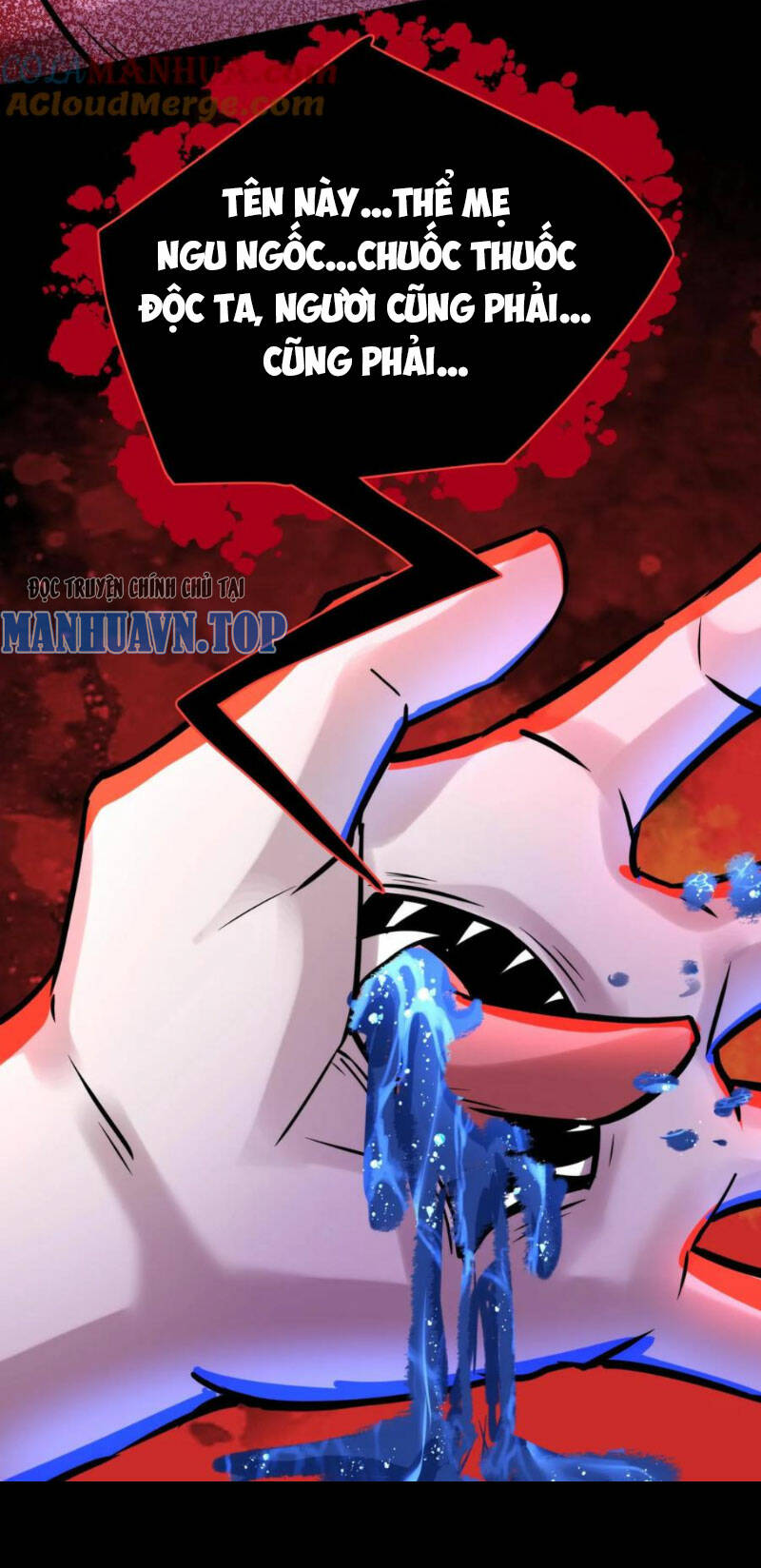 Dược sư kì lạ: bệnh nhân của tôi đều rất khủng bố: Chapter 110