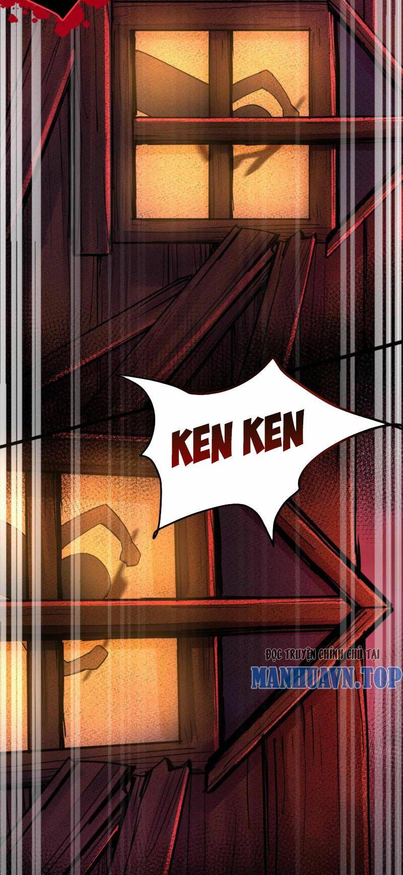 Dược sư kì lạ: bệnh nhân của tôi đều rất khủng bố: Chapter 110