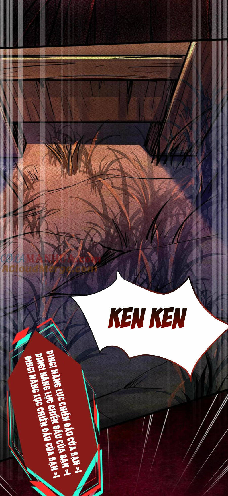 Dược sư kì lạ: bệnh nhân của tôi đều rất khủng bố: Chapter 110