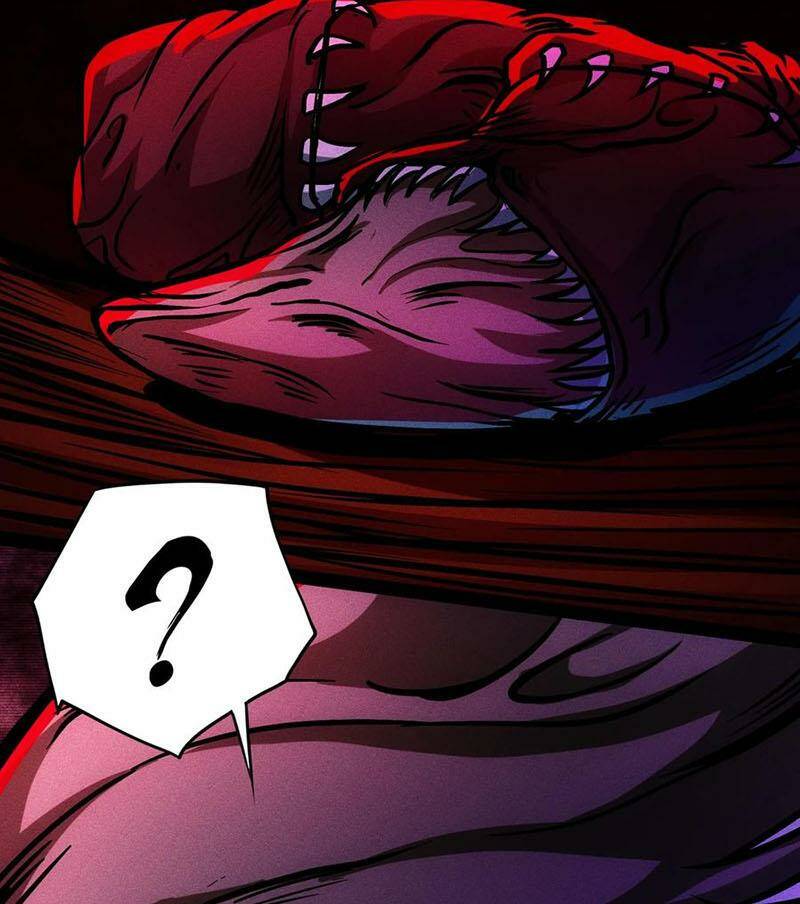 Dược sư kì lạ: bệnh nhân của tôi đều rất khủng bố: Chapter 111