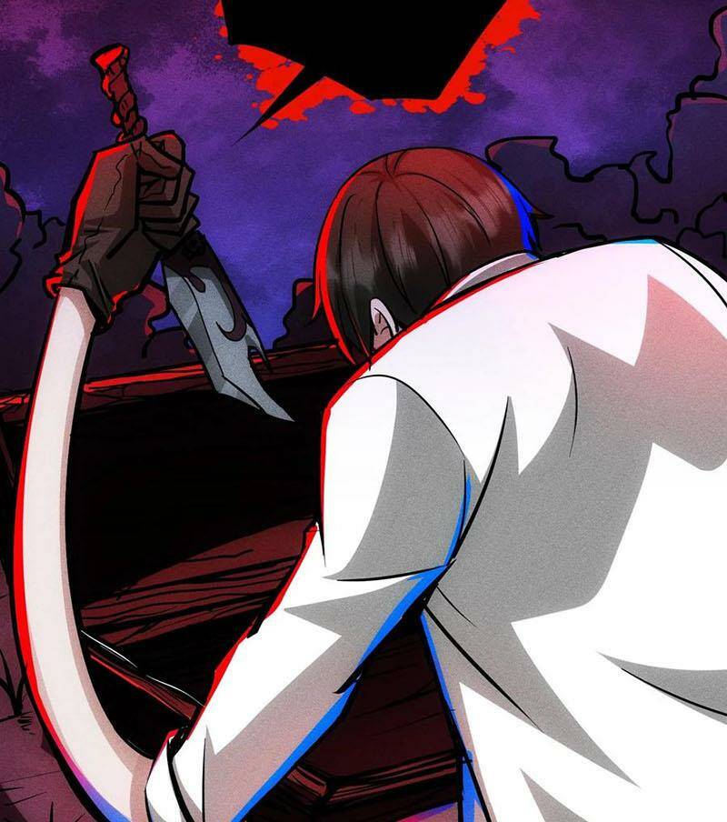 Dược sư kì lạ: bệnh nhân của tôi đều rất khủng bố: Chapter 111
