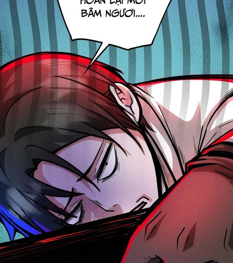 Dược sư kì lạ: bệnh nhân của tôi đều rất khủng bố: Chapter 111