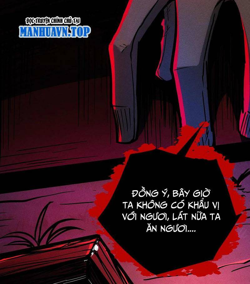 Dược sư kì lạ: bệnh nhân của tôi đều rất khủng bố: Chapter 111