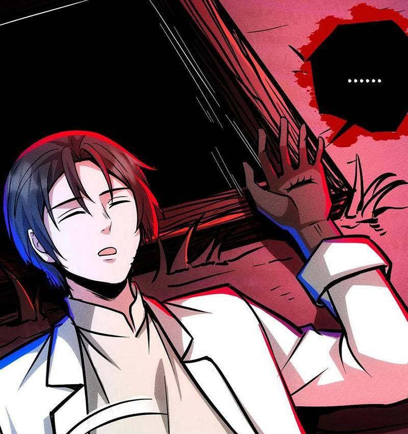 Dược sư kì lạ: bệnh nhân của tôi đều rất khủng bố: Chapter 111