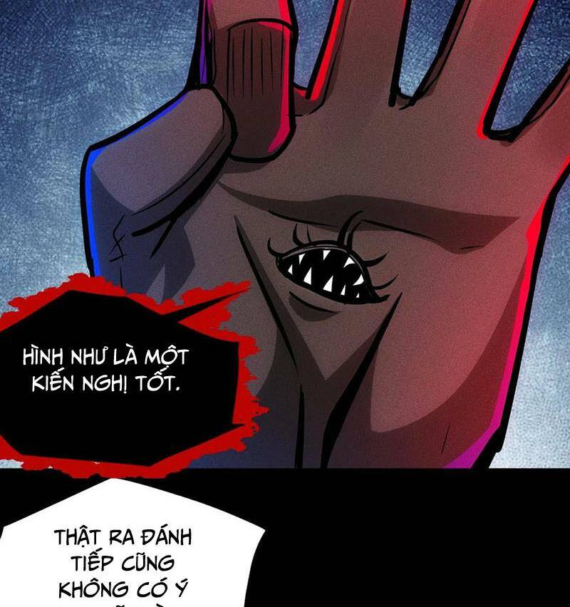 Dược sư kì lạ: bệnh nhân của tôi đều rất khủng bố: Chapter 111
