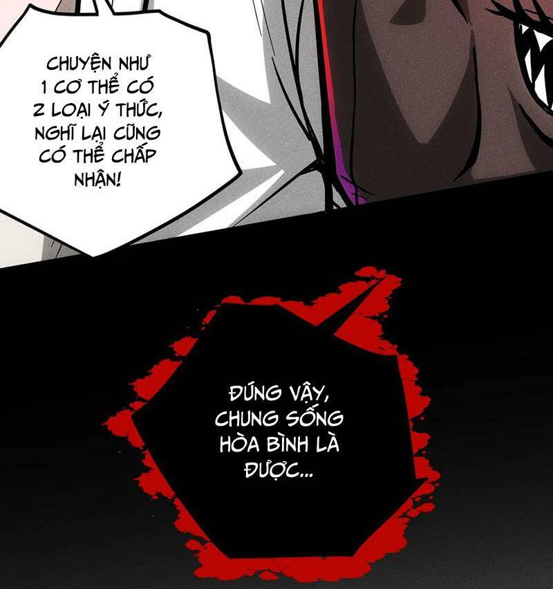 Dược sư kì lạ: bệnh nhân của tôi đều rất khủng bố: Chapter 111