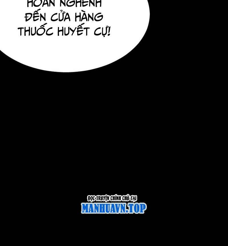 Dược sư kì lạ: bệnh nhân của tôi đều rất khủng bố: Chapter 111