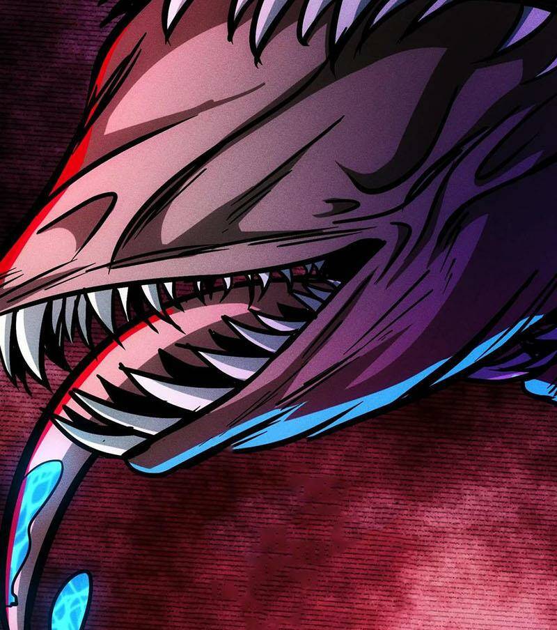 Dược sư kì lạ: bệnh nhân của tôi đều rất khủng bố: Chapter 111