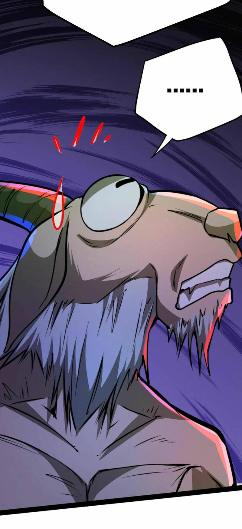 Dược sư kì lạ: bệnh nhân của tôi đều rất khủng bố: Chapter 115