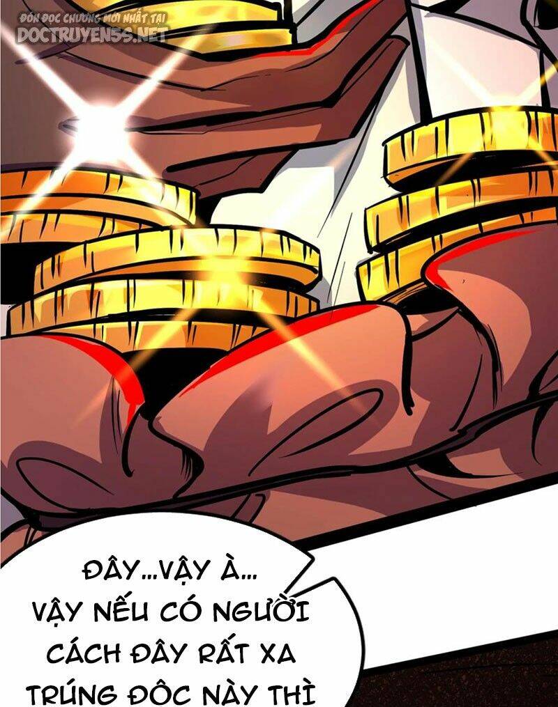 Dược sư kì lạ: bệnh nhân của tôi đều rất khủng bố: Chapter 116