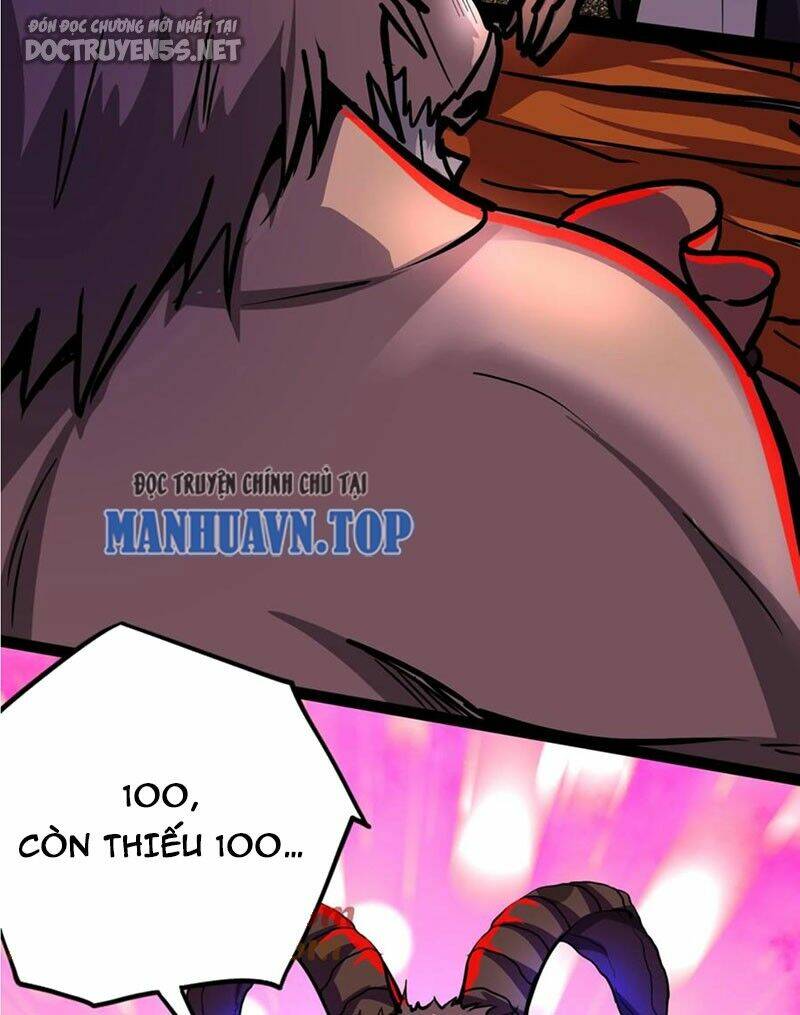 Dược sư kì lạ: bệnh nhân của tôi đều rất khủng bố: Chapter 116
