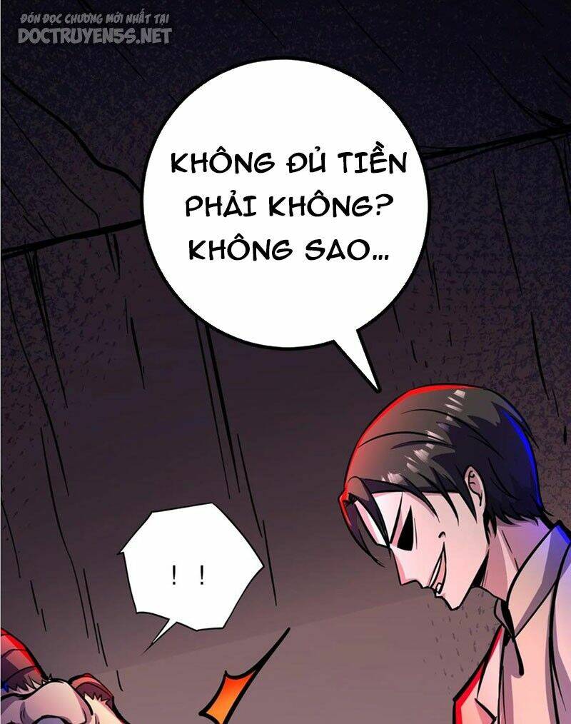 Dược sư kì lạ: bệnh nhân của tôi đều rất khủng bố: Chapter 116
