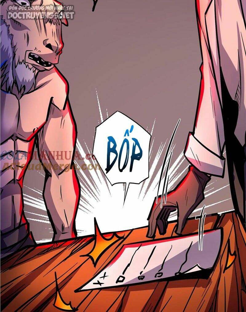 Dược sư kì lạ: bệnh nhân của tôi đều rất khủng bố: Chapter 116
