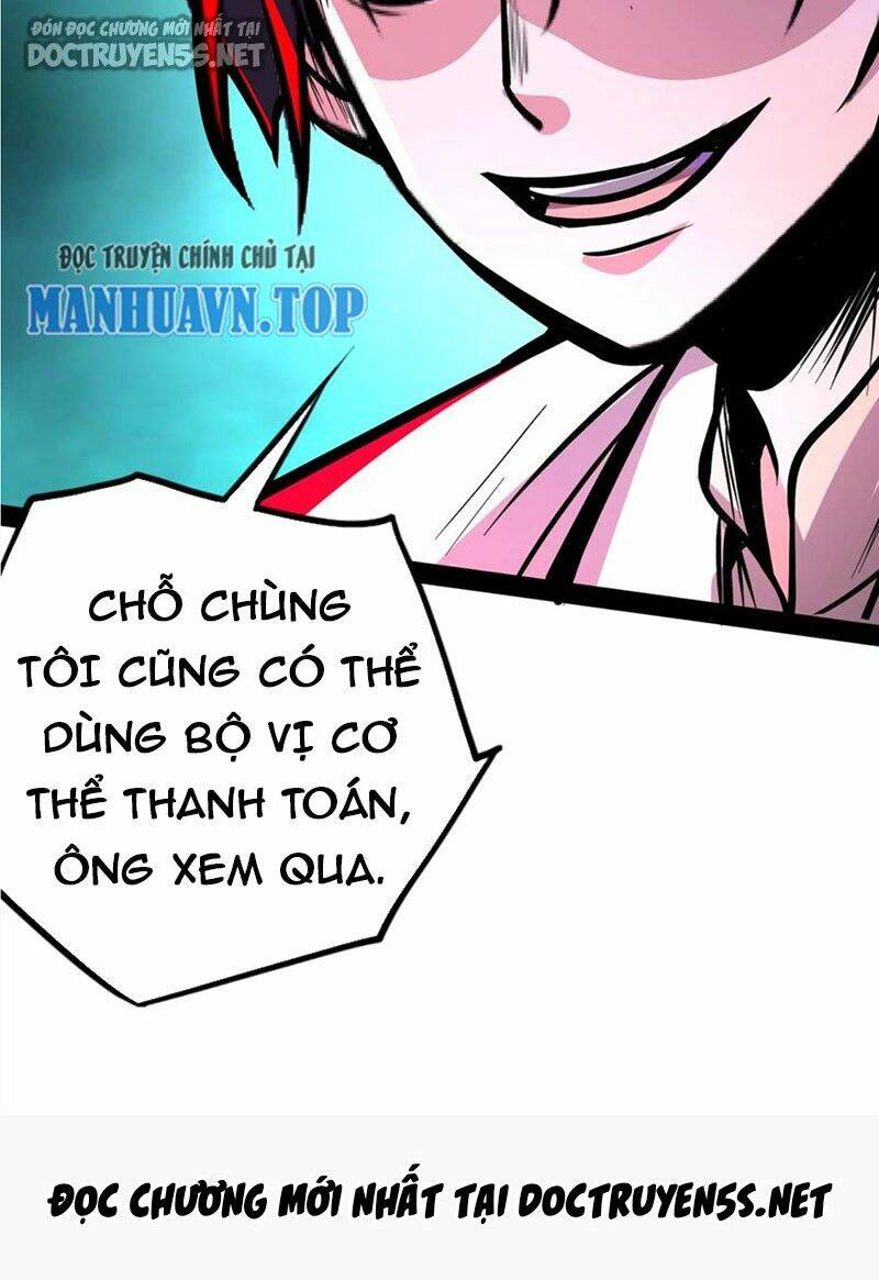Dược sư kì lạ: bệnh nhân của tôi đều rất khủng bố: Chapter 116