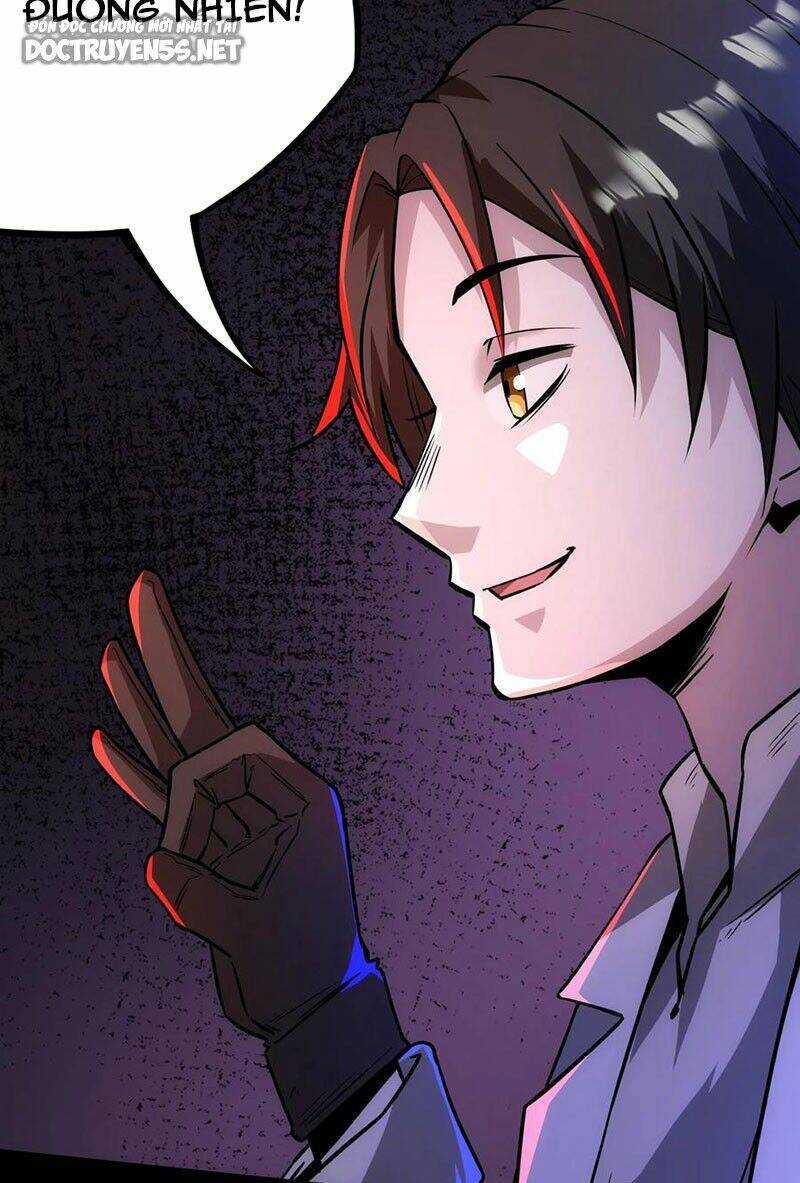 Dược sư kì lạ: bệnh nhân của tôi đều rất khủng bố: Chapter 117