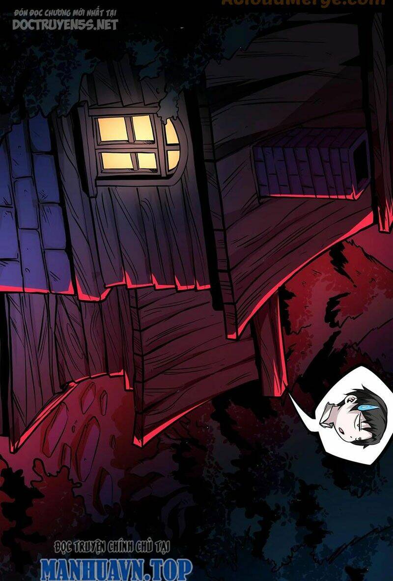 Dược sư kì lạ: bệnh nhân của tôi đều rất khủng bố: Chapter 117