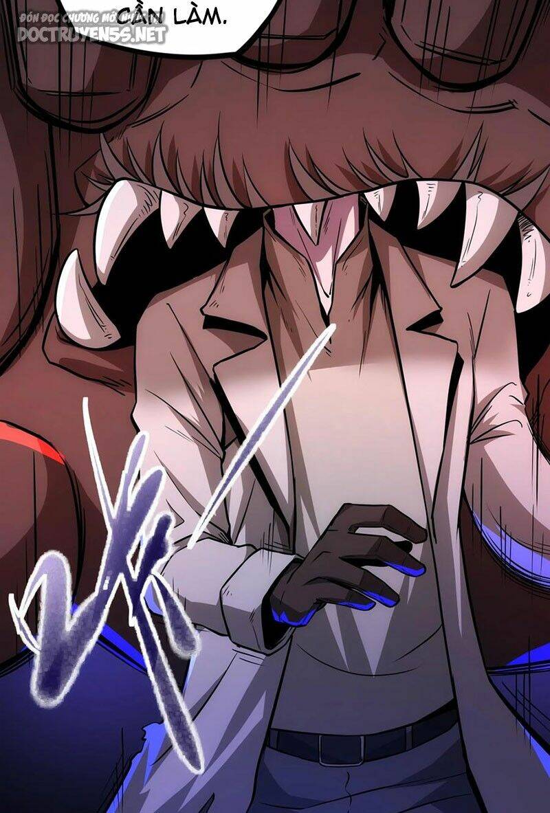 Dược sư kì lạ: bệnh nhân của tôi đều rất khủng bố: Chapter 117