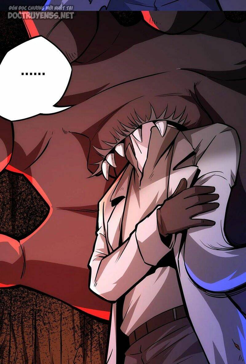 Dược sư kì lạ: bệnh nhân của tôi đều rất khủng bố: Chapter 117