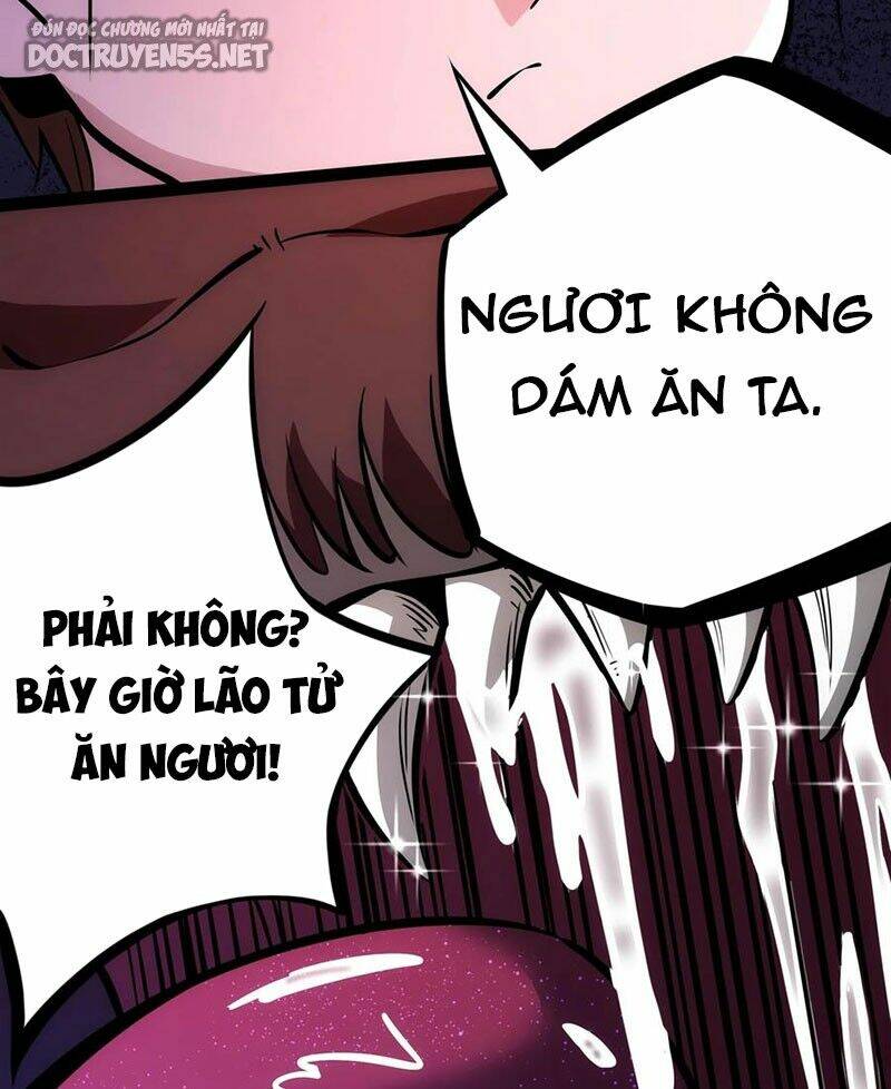 Dược sư kì lạ: bệnh nhân của tôi đều rất khủng bố: Chapter 117