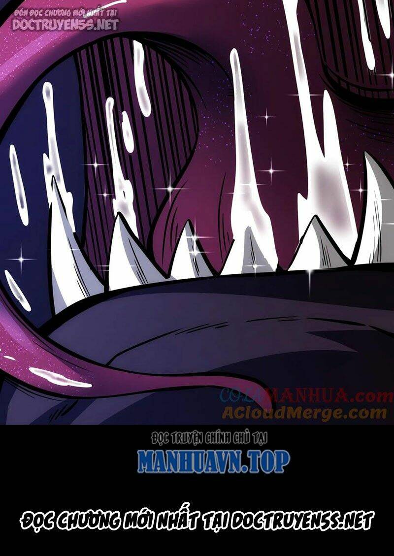 Dược sư kì lạ: bệnh nhân của tôi đều rất khủng bố: Chapter 117