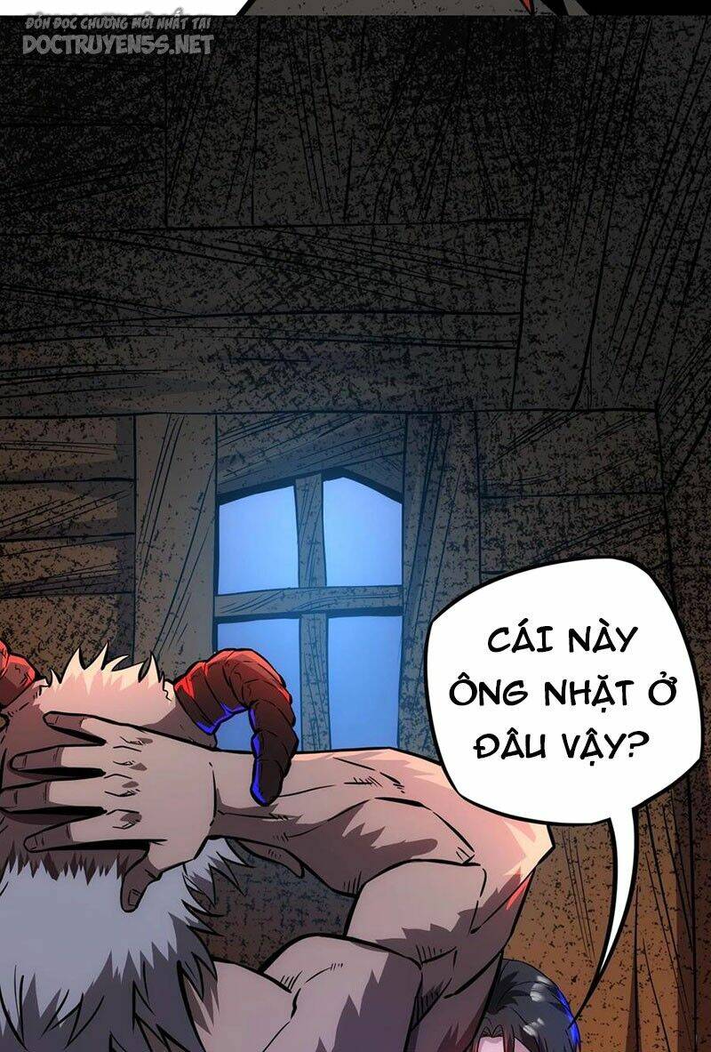 Dược sư kì lạ: bệnh nhân của tôi đều rất khủng bố: Chapter 117