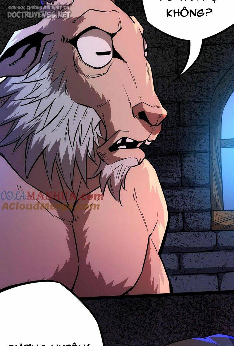 Dược sư kì lạ: bệnh nhân của tôi đều rất khủng bố: Chapter 117