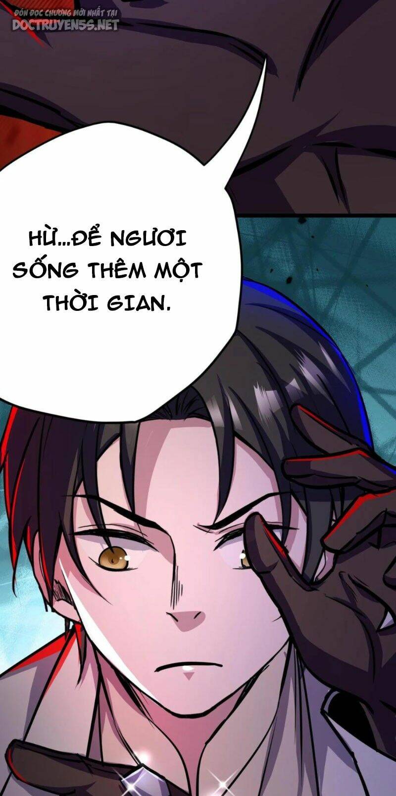 Dược sư kì lạ: bệnh nhân của tôi đều rất khủng bố: Chapter 118