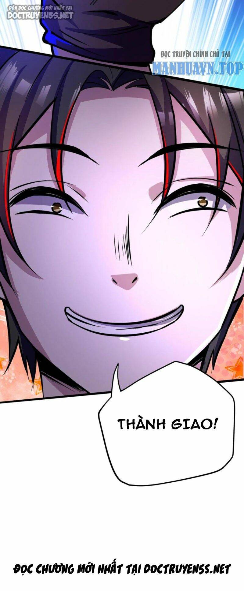 Dược sư kì lạ: bệnh nhân của tôi đều rất khủng bố: Chapter 118