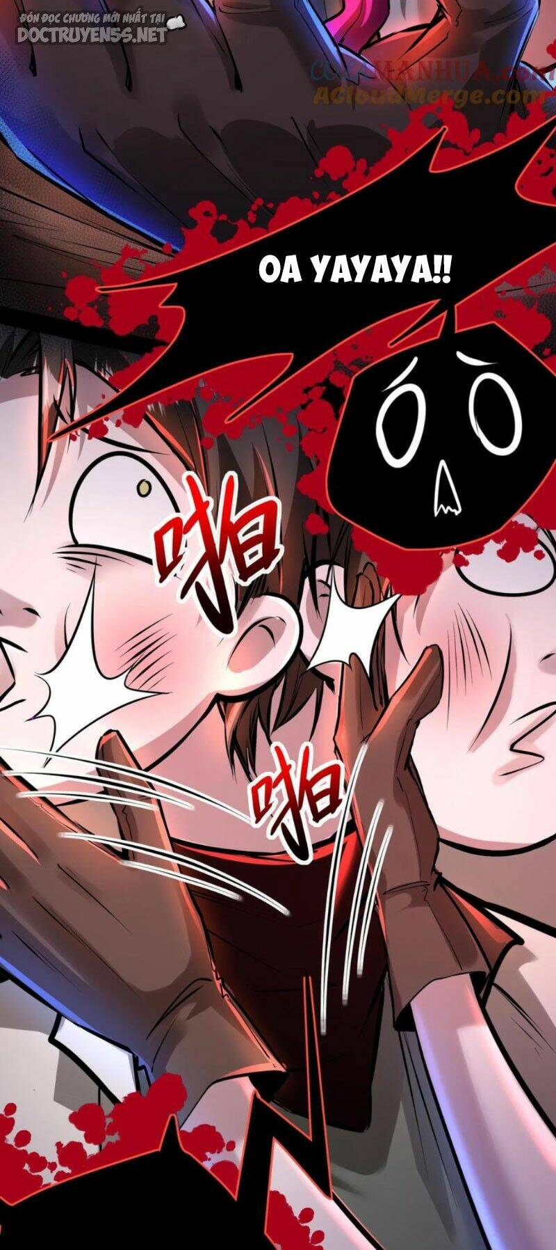 Dược sư kì lạ: bệnh nhân của tôi đều rất khủng bố: Chapter 119