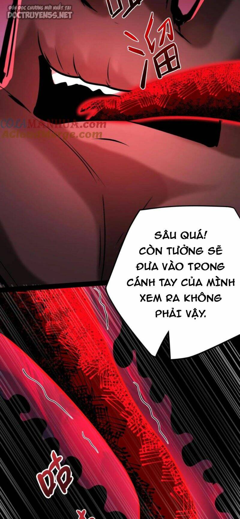 Dược sư kì lạ: bệnh nhân của tôi đều rất khủng bố: Chapter 119