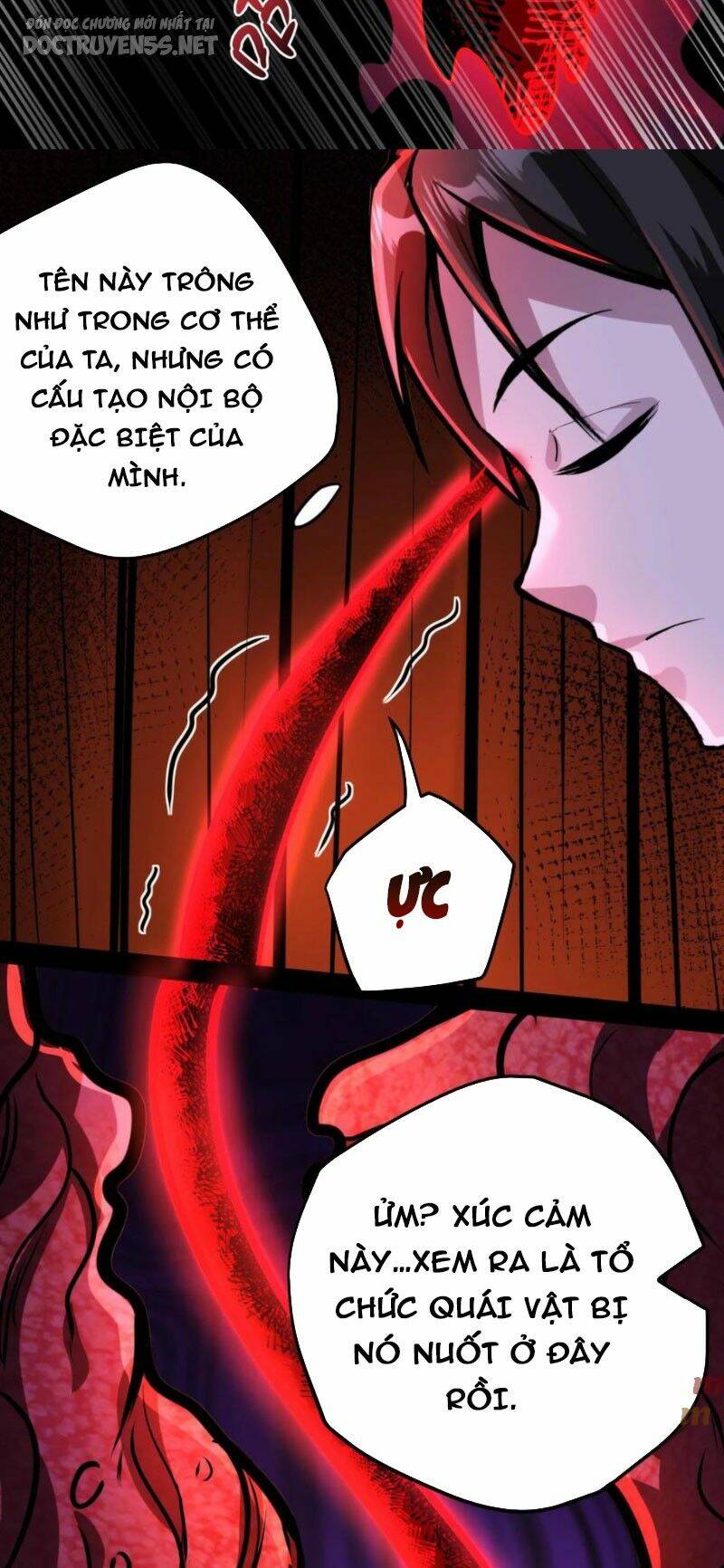 Dược sư kì lạ: bệnh nhân của tôi đều rất khủng bố: Chapter 119