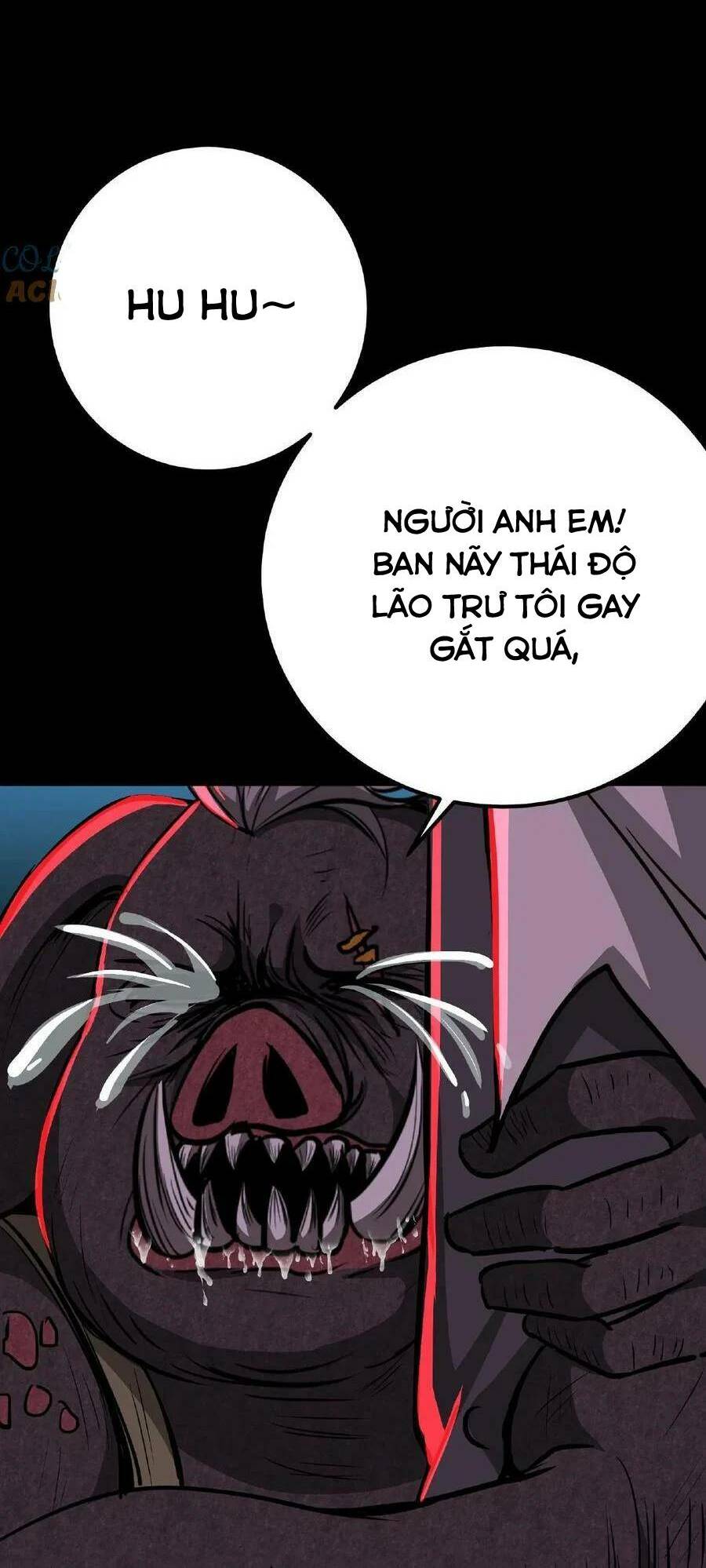 Dược sư kì lạ: bệnh nhân của tôi đều rất khủng bố: Chapter 12
