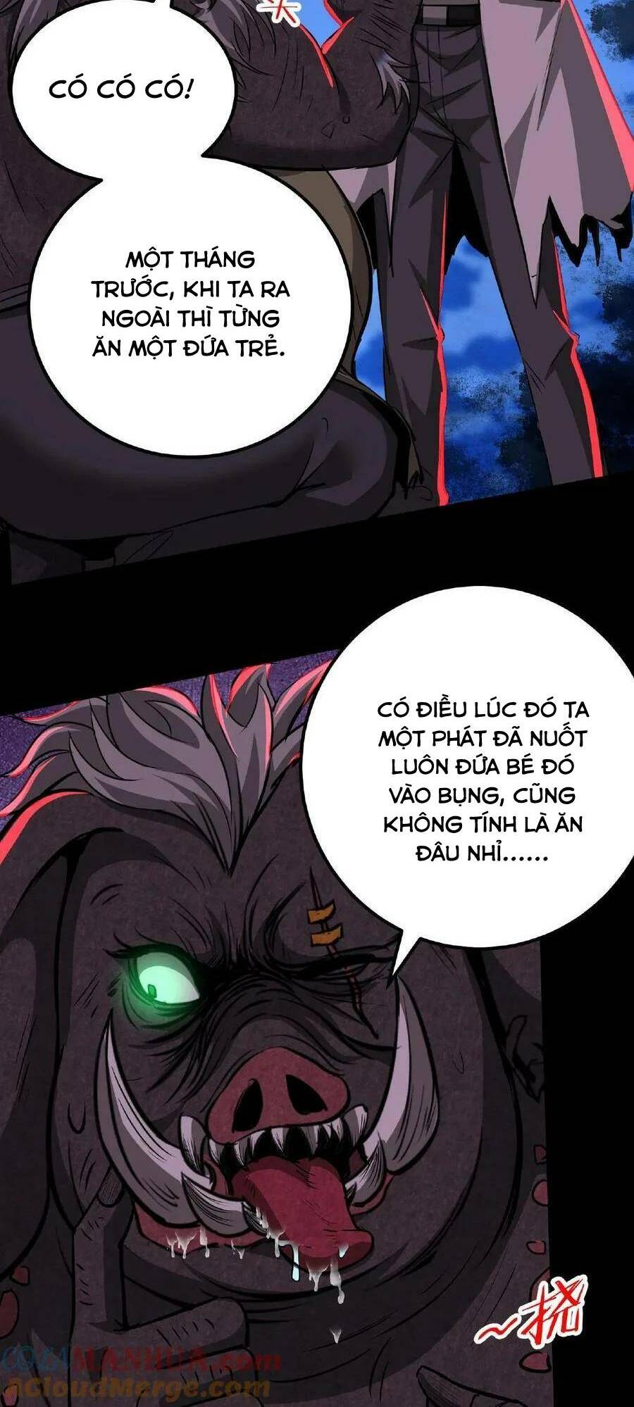 Dược sư kì lạ: bệnh nhân của tôi đều rất khủng bố: Chapter 12