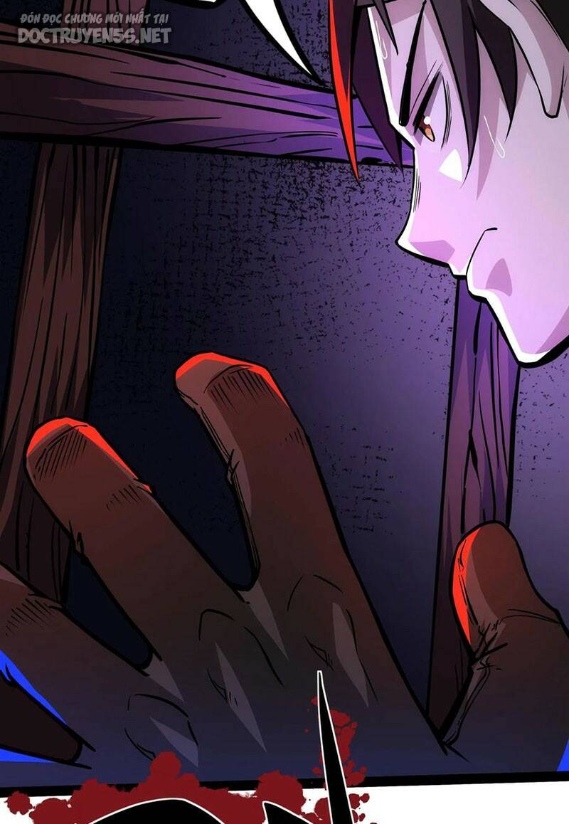 Dược sư kì lạ: bệnh nhân của tôi đều rất khủng bố: Chapter 120