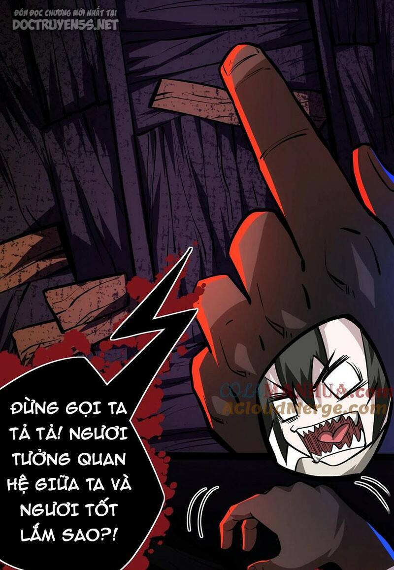 Dược sư kì lạ: bệnh nhân của tôi đều rất khủng bố: Chapter 120
