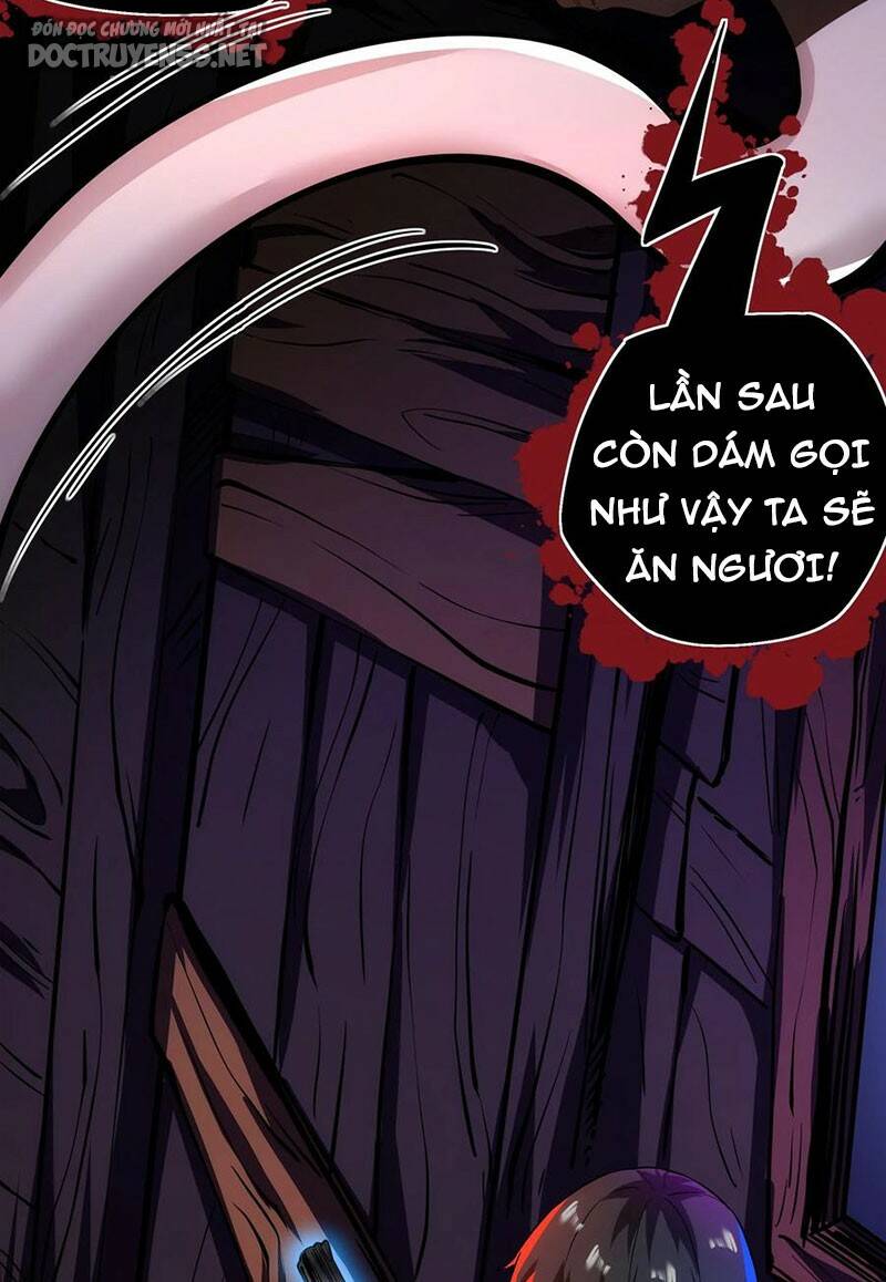 Dược sư kì lạ: bệnh nhân của tôi đều rất khủng bố: Chapter 120