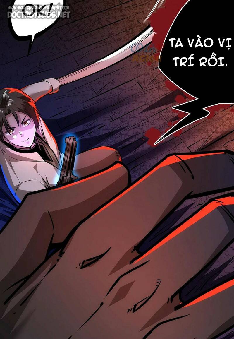Dược sư kì lạ: bệnh nhân của tôi đều rất khủng bố: Chapter 120