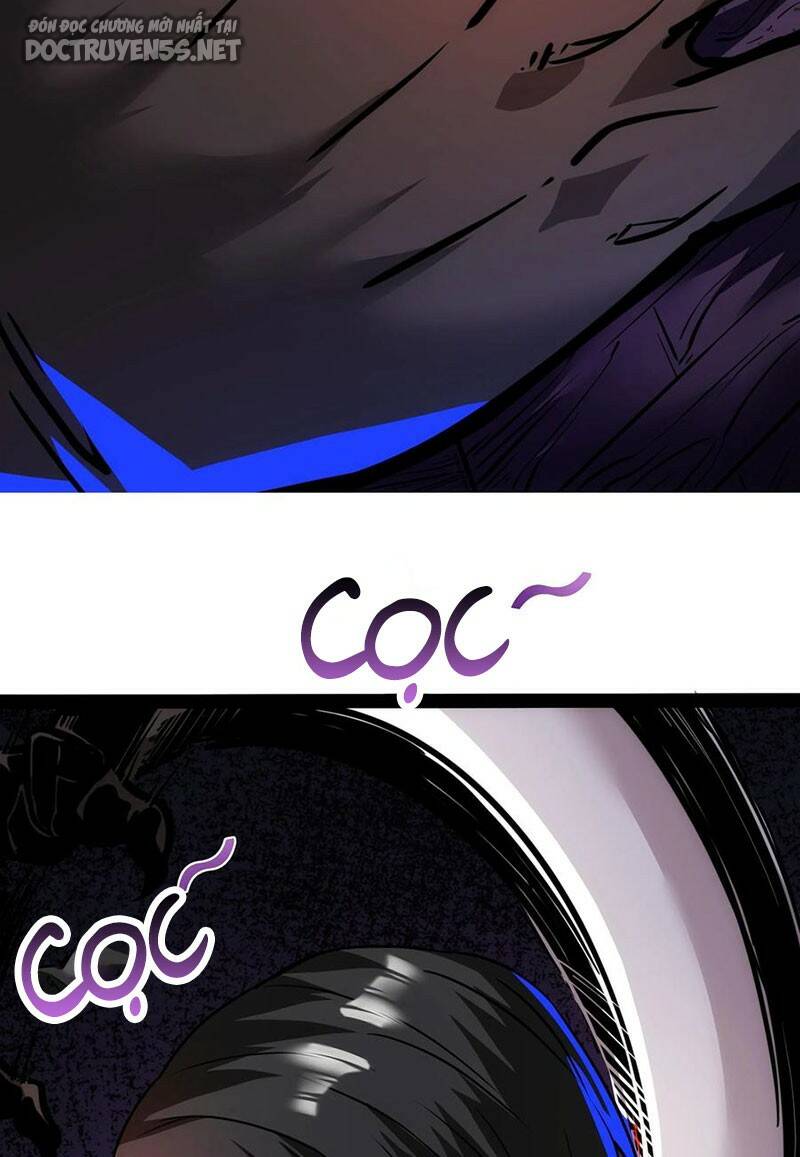 Dược sư kì lạ: bệnh nhân của tôi đều rất khủng bố: Chapter 120