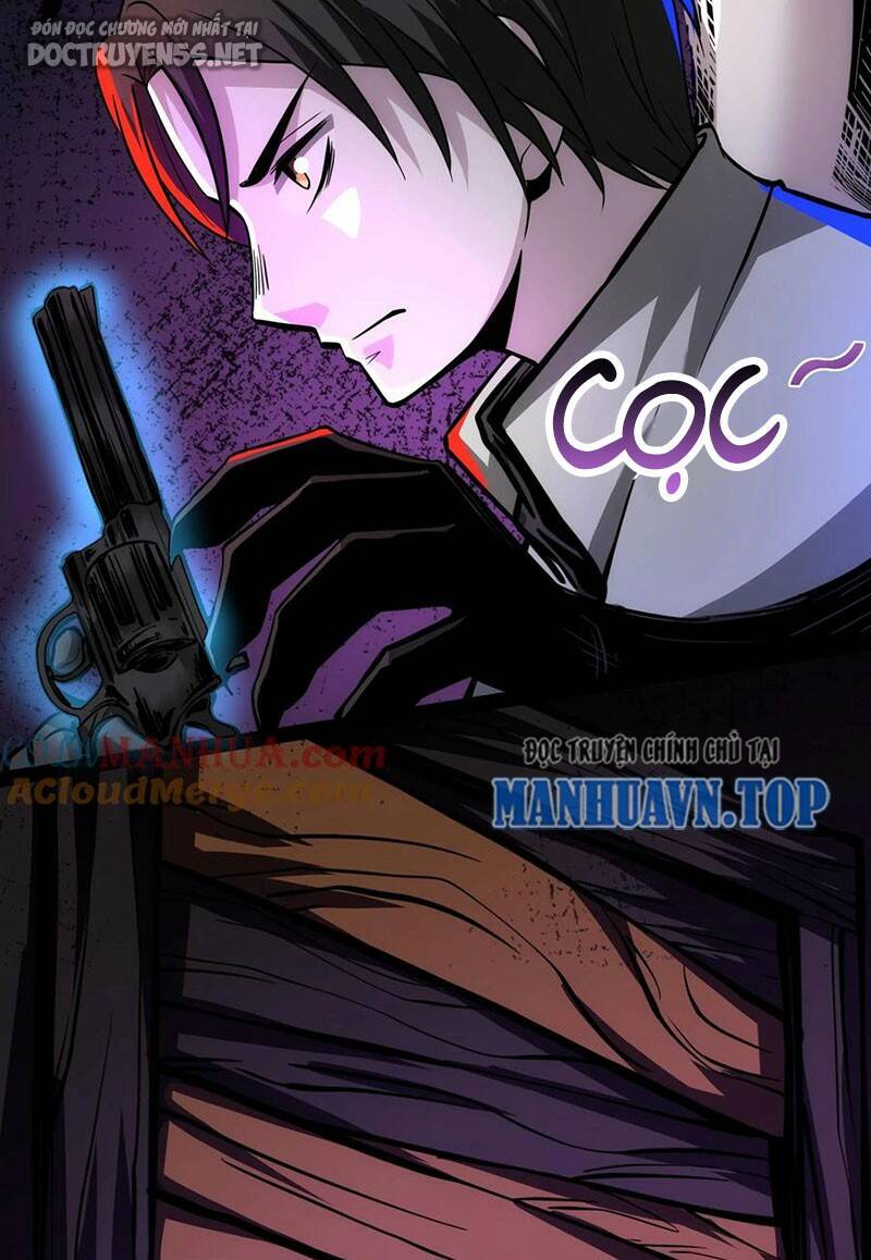 Dược sư kì lạ: bệnh nhân của tôi đều rất khủng bố: Chapter 120