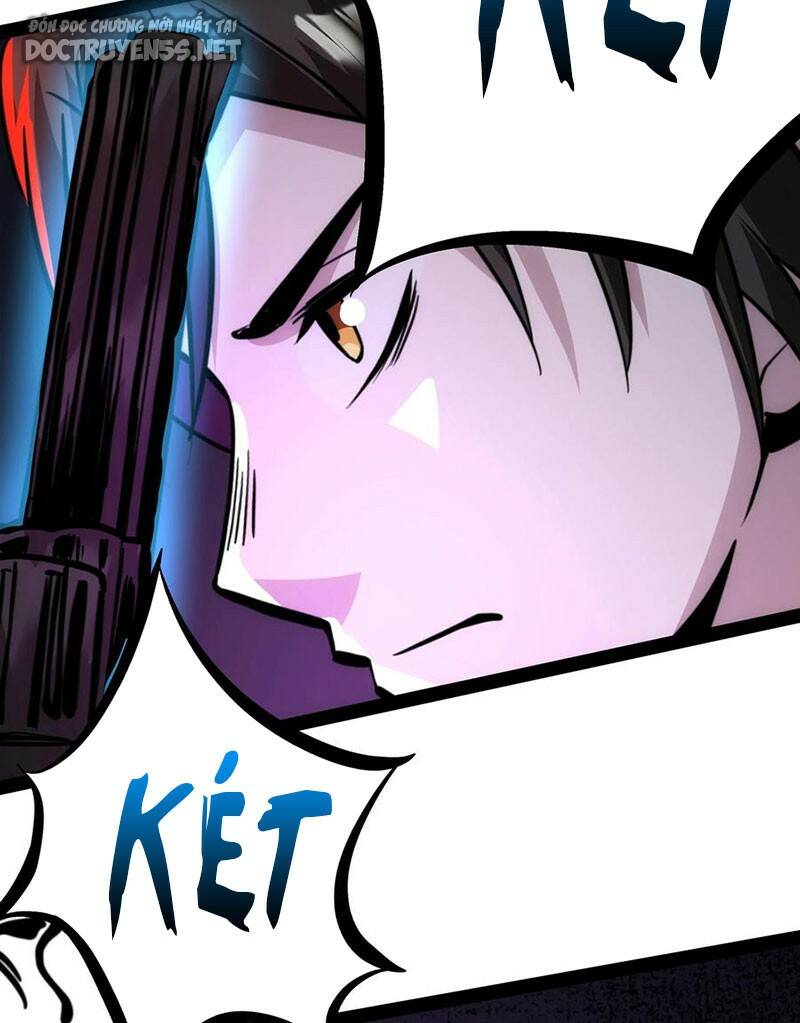 Dược sư kì lạ: bệnh nhân của tôi đều rất khủng bố: Chapter 120