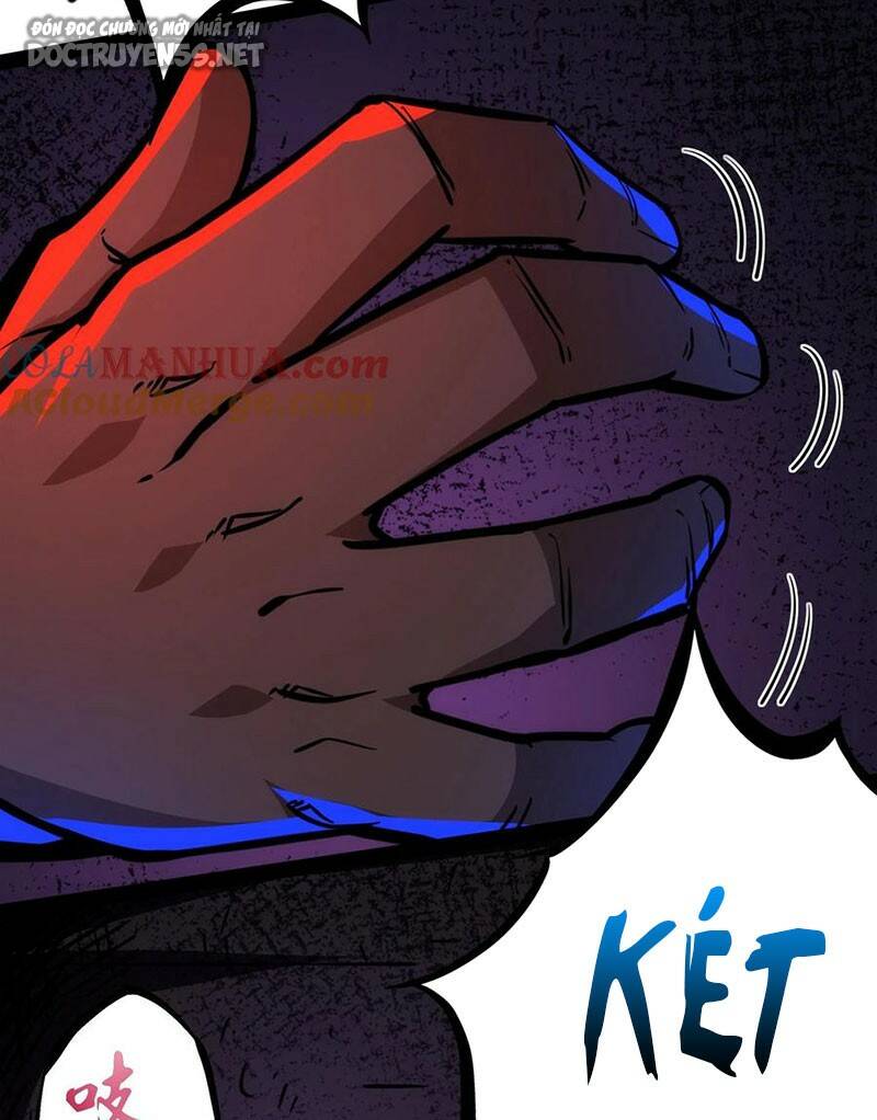Dược sư kì lạ: bệnh nhân của tôi đều rất khủng bố: Chapter 120