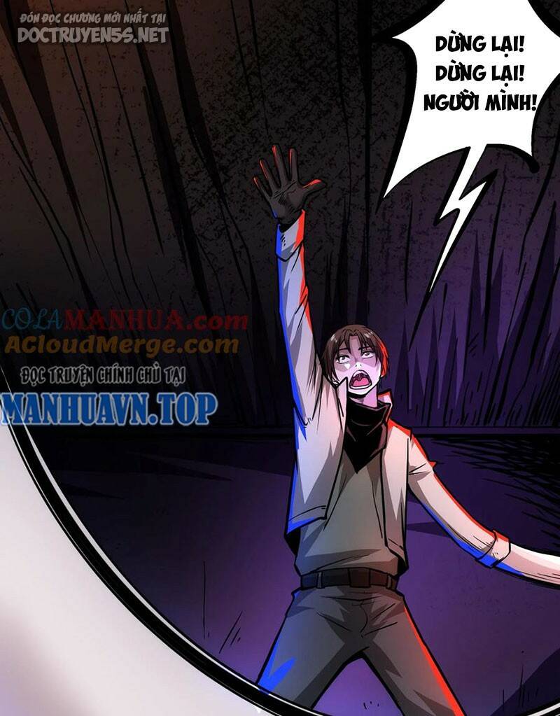 Dược sư kì lạ: bệnh nhân của tôi đều rất khủng bố: Chapter 120
