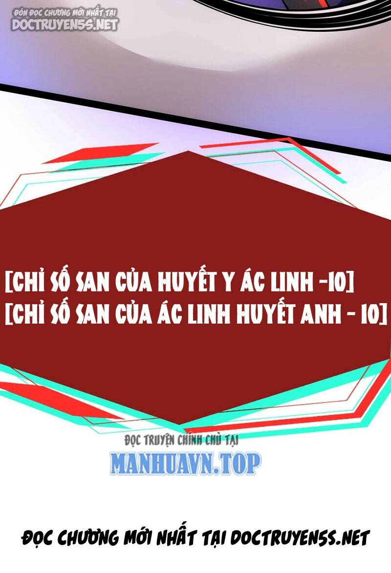 Dược sư kì lạ: bệnh nhân của tôi đều rất khủng bố: Chapter 120
