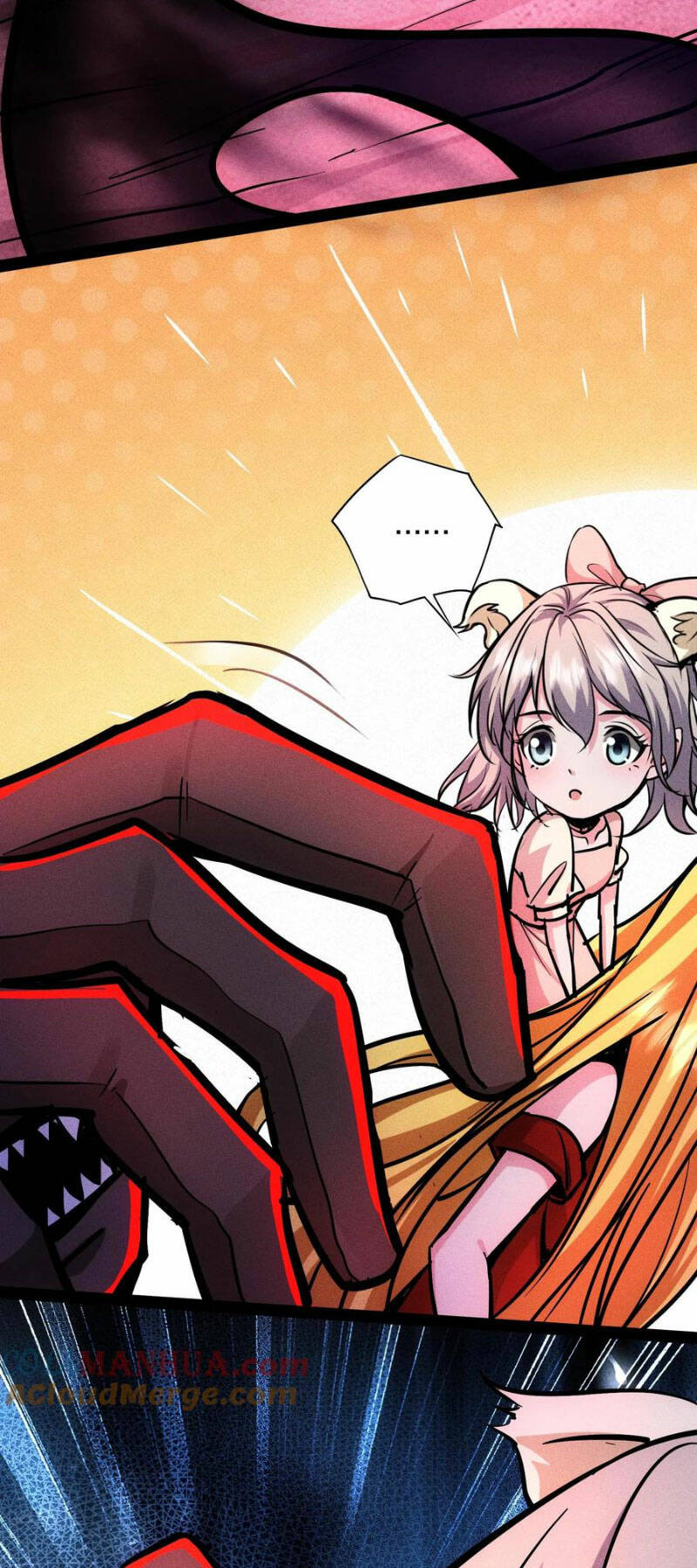 Dược sư kì lạ: bệnh nhân của tôi đều rất khủng bố: Chapter 121