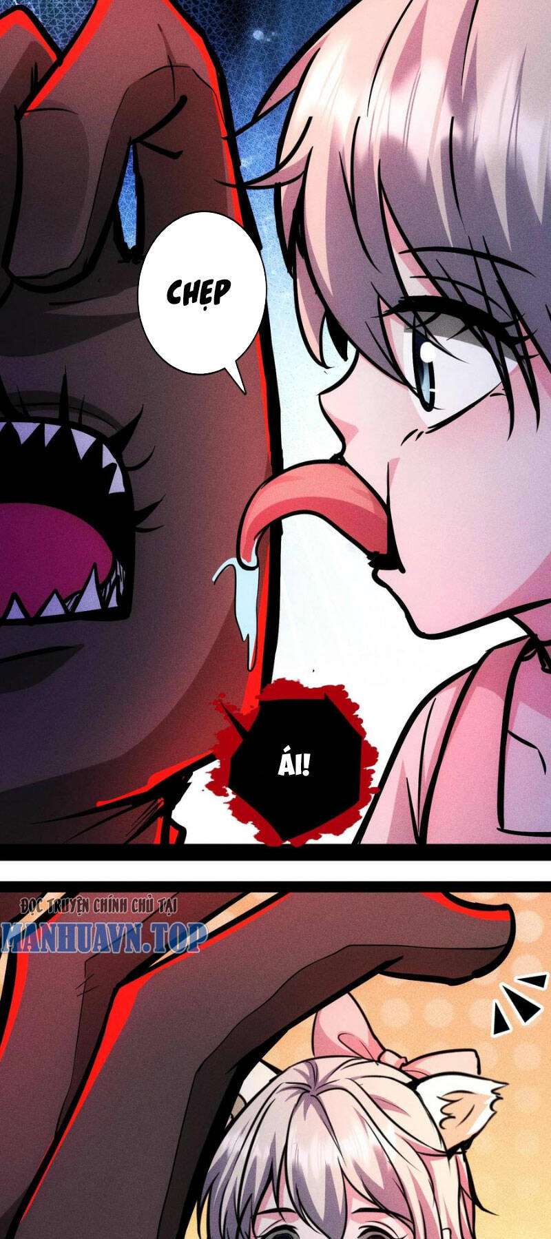 Dược sư kì lạ: bệnh nhân của tôi đều rất khủng bố: Chapter 121