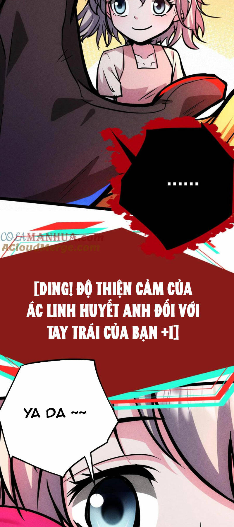 Dược sư kì lạ: bệnh nhân của tôi đều rất khủng bố: Chapter 121