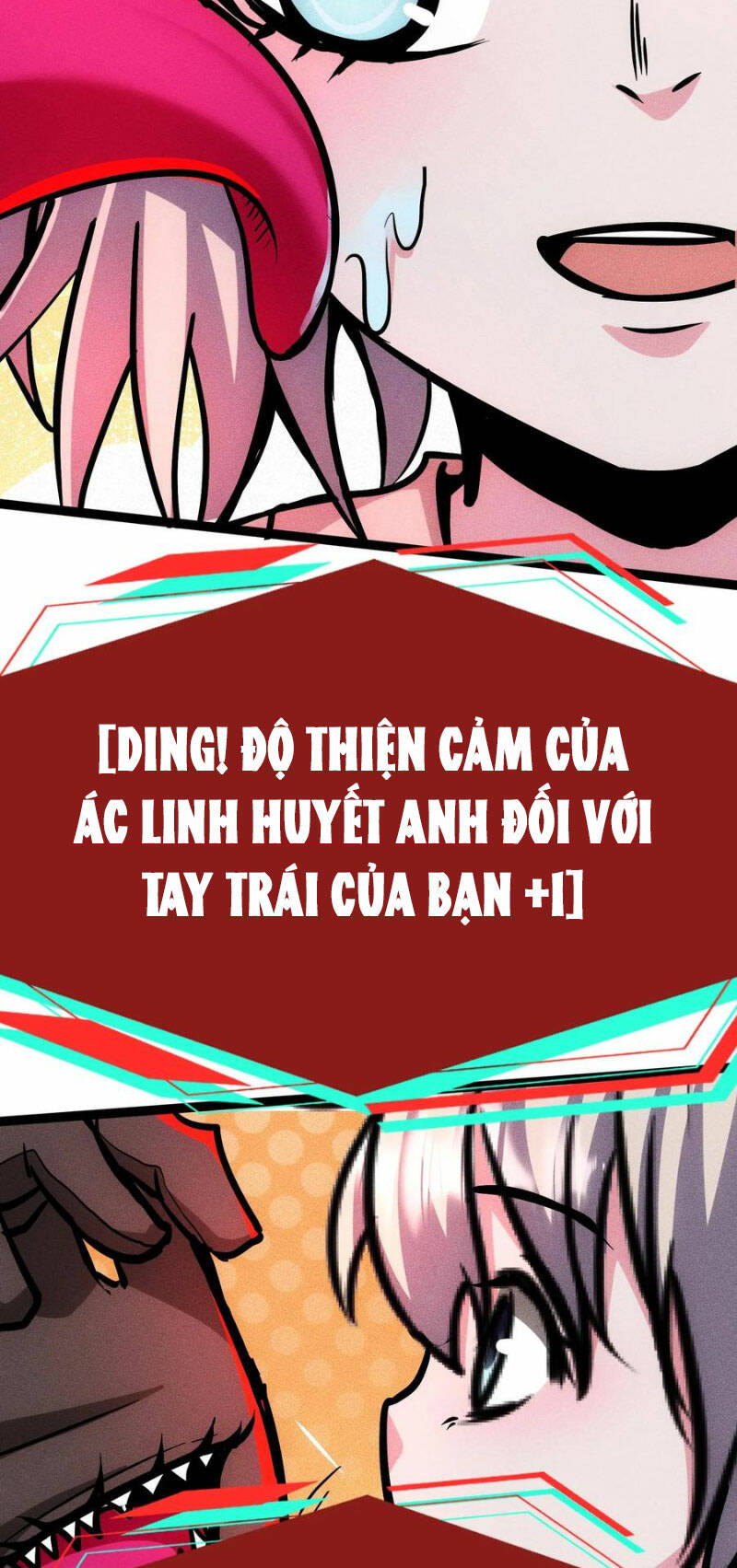 Dược sư kì lạ: bệnh nhân của tôi đều rất khủng bố: Chapter 121