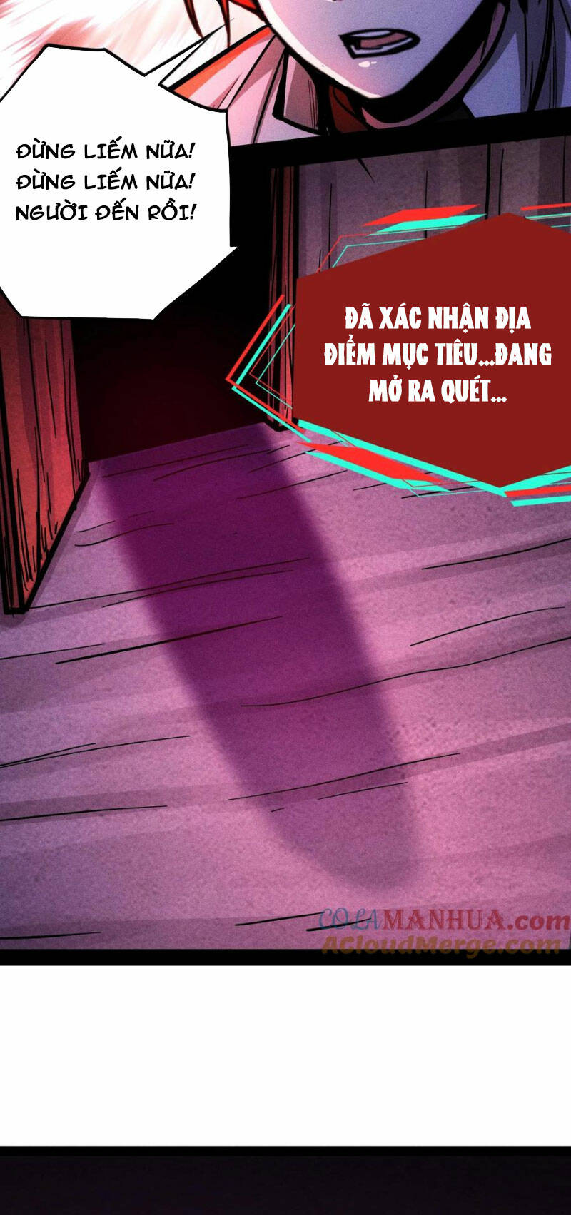 Dược sư kì lạ: bệnh nhân của tôi đều rất khủng bố: Chapter 121