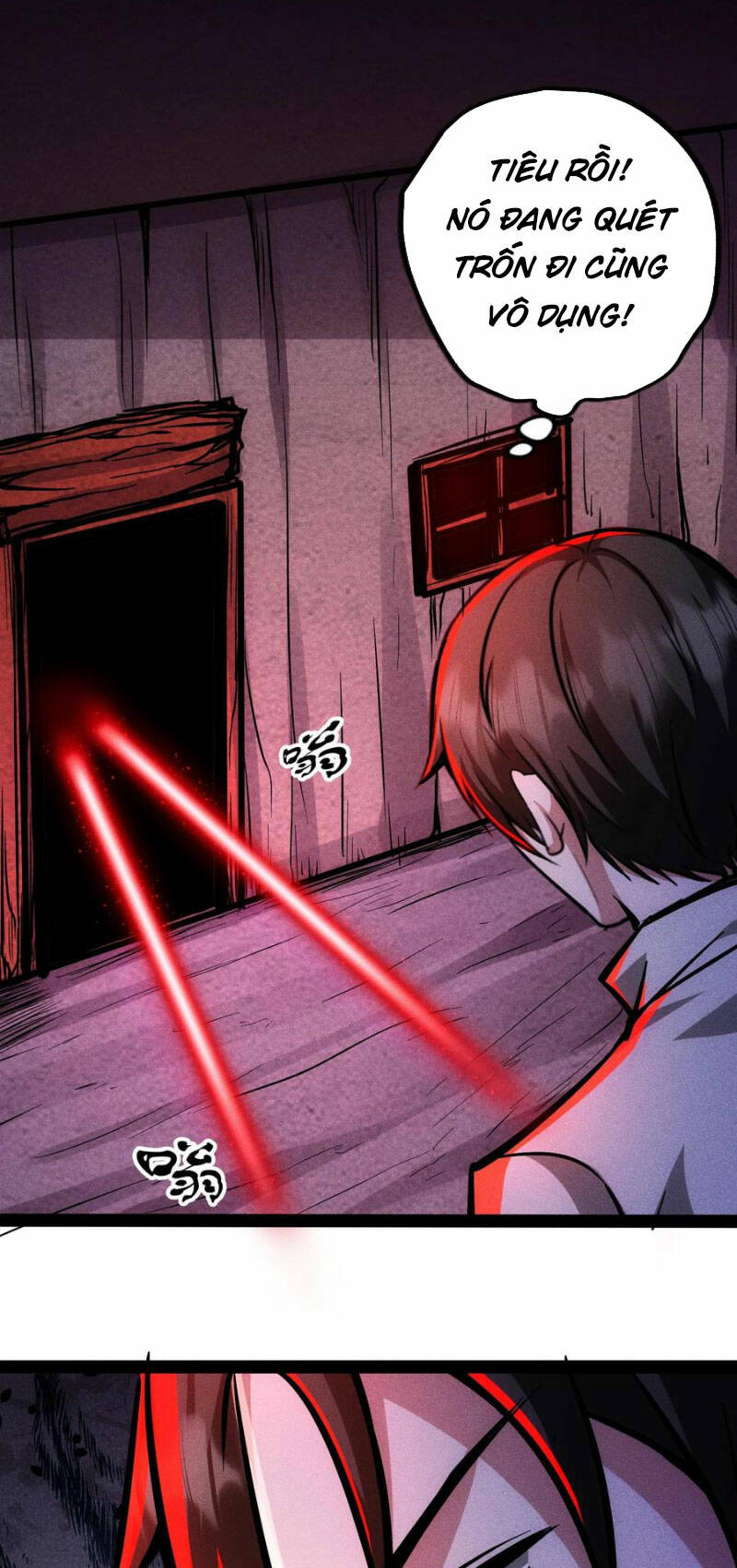 Dược sư kì lạ: bệnh nhân của tôi đều rất khủng bố: Chapter 121