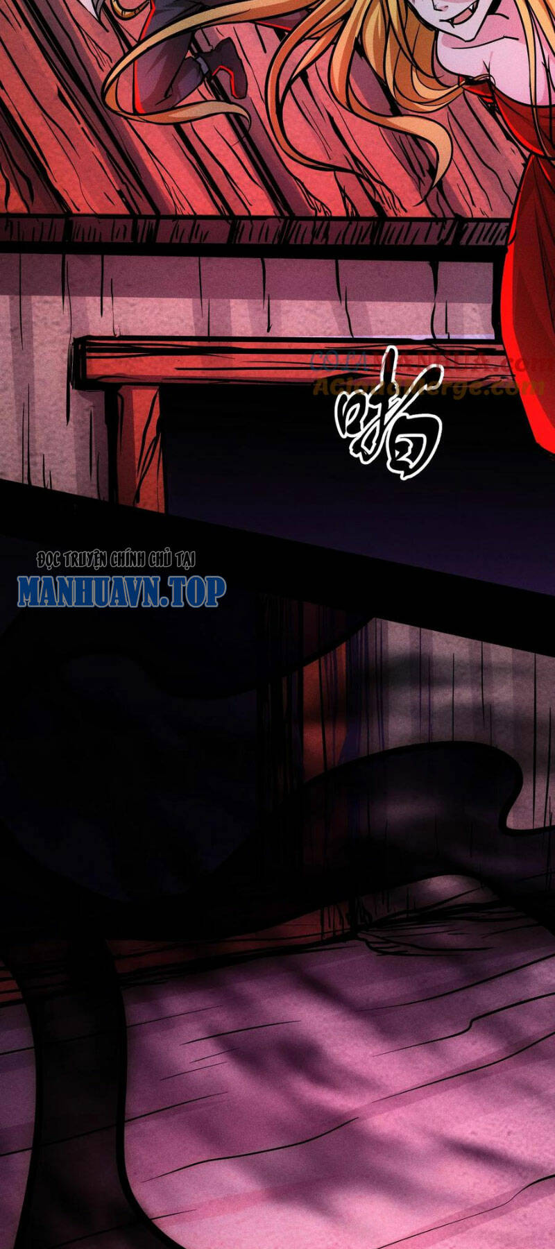 Dược sư kì lạ: bệnh nhân của tôi đều rất khủng bố: Chapter 121